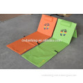 Fashionable new design cheap folding outdoor beach mat